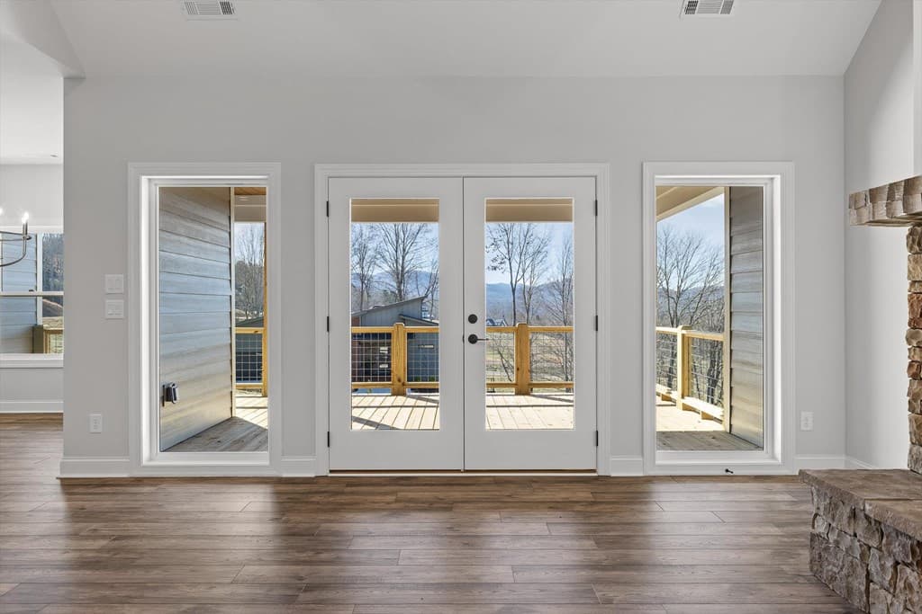 171 Big Valley Drive, Morganton GA 30560 - Photo