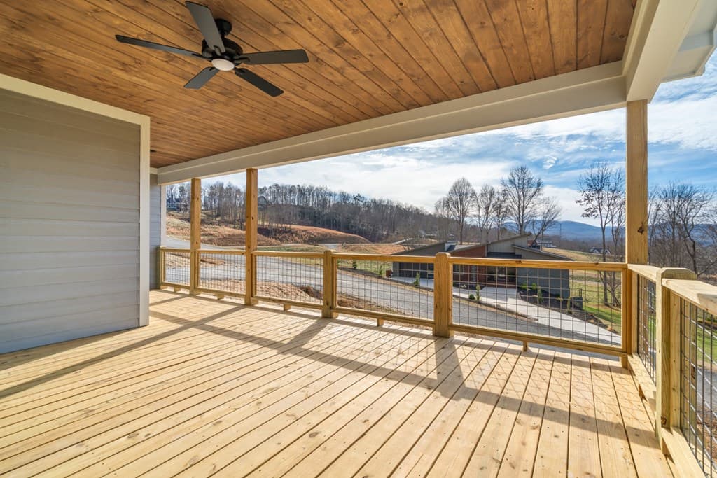 171 Big Valley Drive, Morganton GA 30560 - Photo