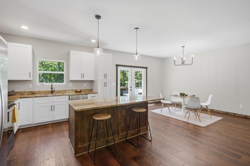 1968 Newport Drive, Ellijay GA 30540 - Photo