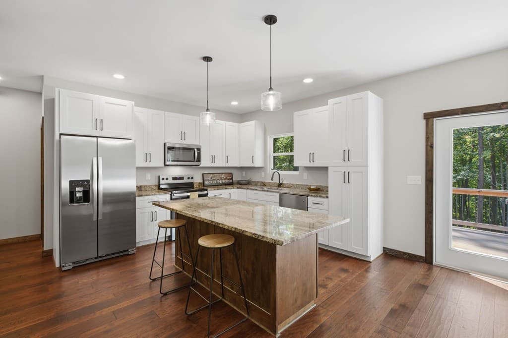 1968 Newport Drive, Ellijay GA 30540 - Photo