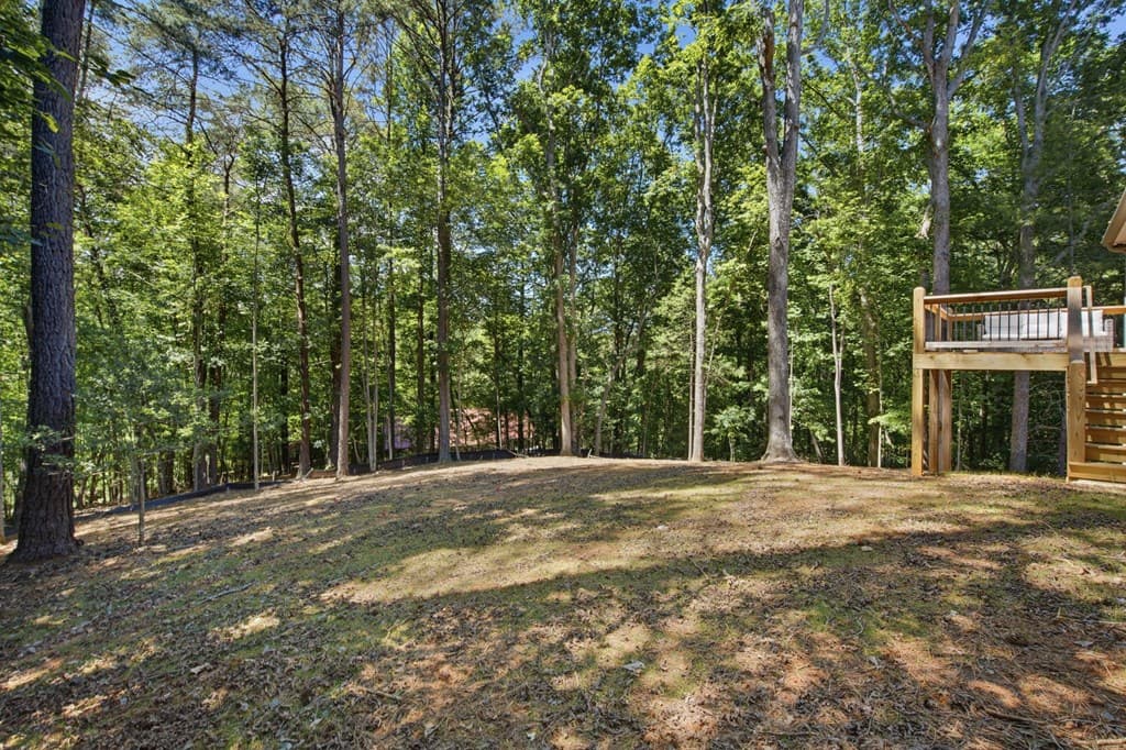 1968 Newport Drive, Ellijay GA 30540 - Photo