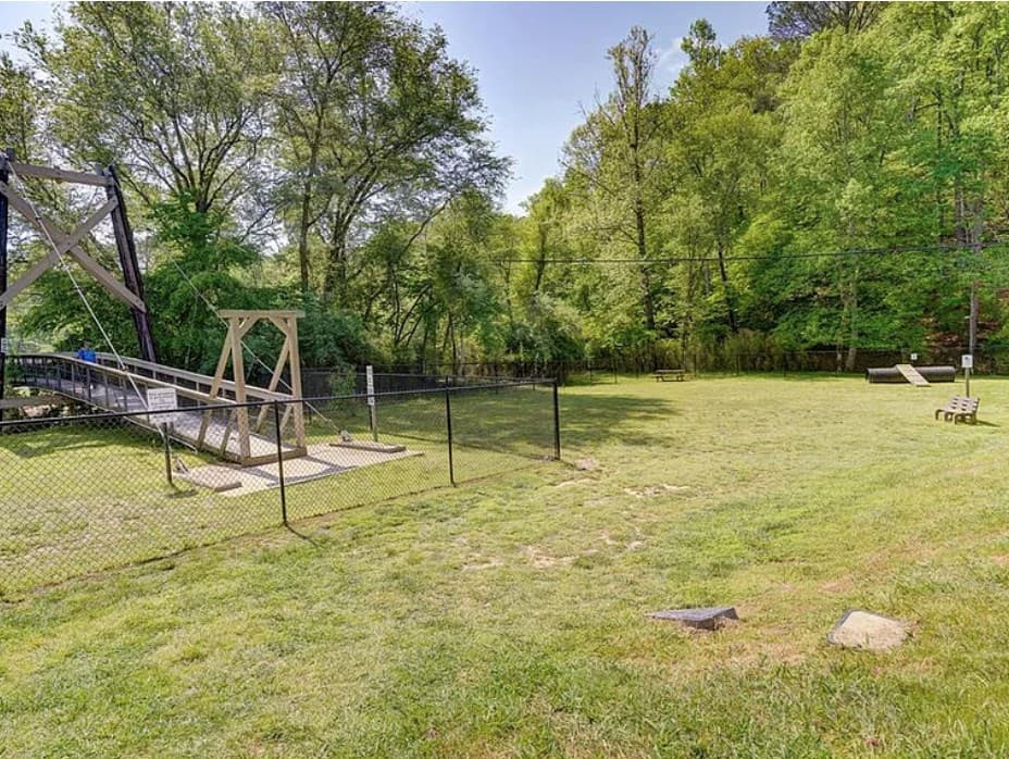 1968 Newport Drive, Ellijay GA 30540 - Photo