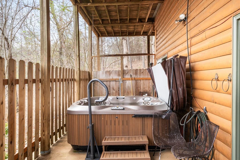 244 Lapidary Lane, Young Harris GA 30582 - Photo