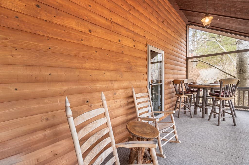 244 Lapidary Lane, Young Harris GA 30582 - Photo