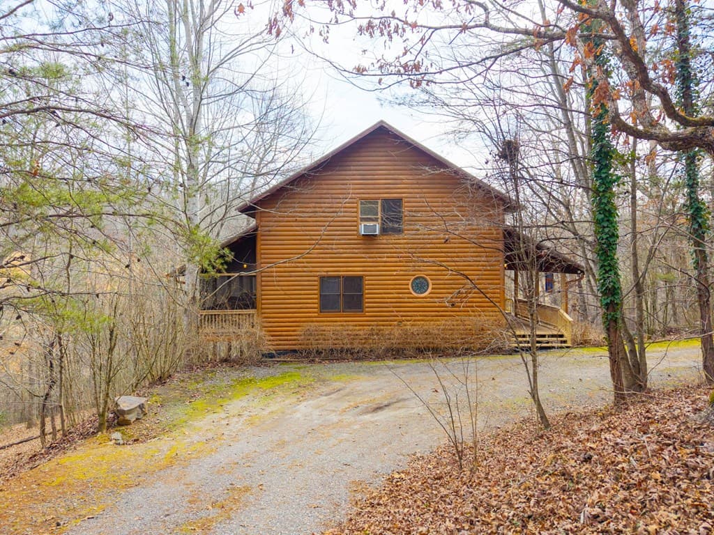 244 Lapidary Lane, Young Harris GA 30582 - Photo