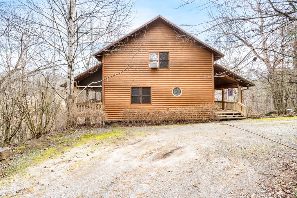 244 Lapidary Lane, Young Harris GA 30582 - Photo