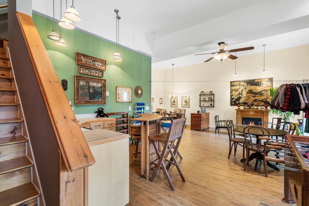 244 Lapidary Lane, Young Harris GA 30582 - Photo