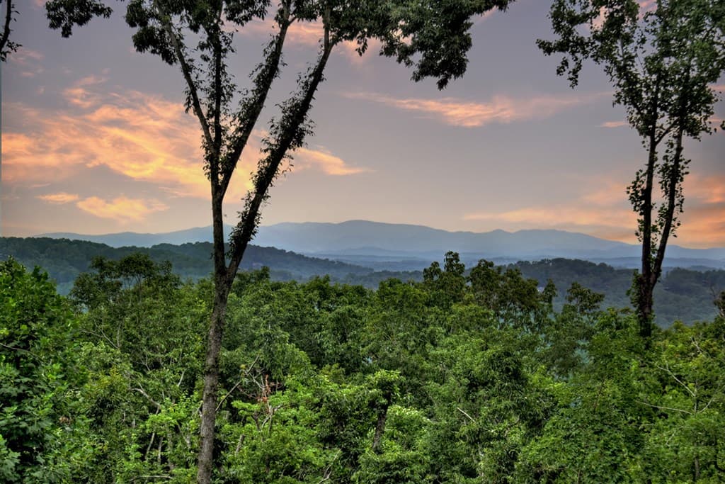 415 Green Ridge Trail, Blue Ridge GA 30513 - Photo
