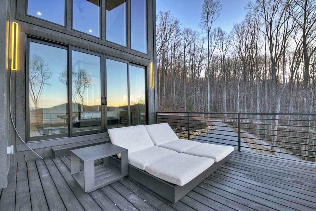 415 Green Ridge Trail, Blue Ridge GA 30513 - Photo