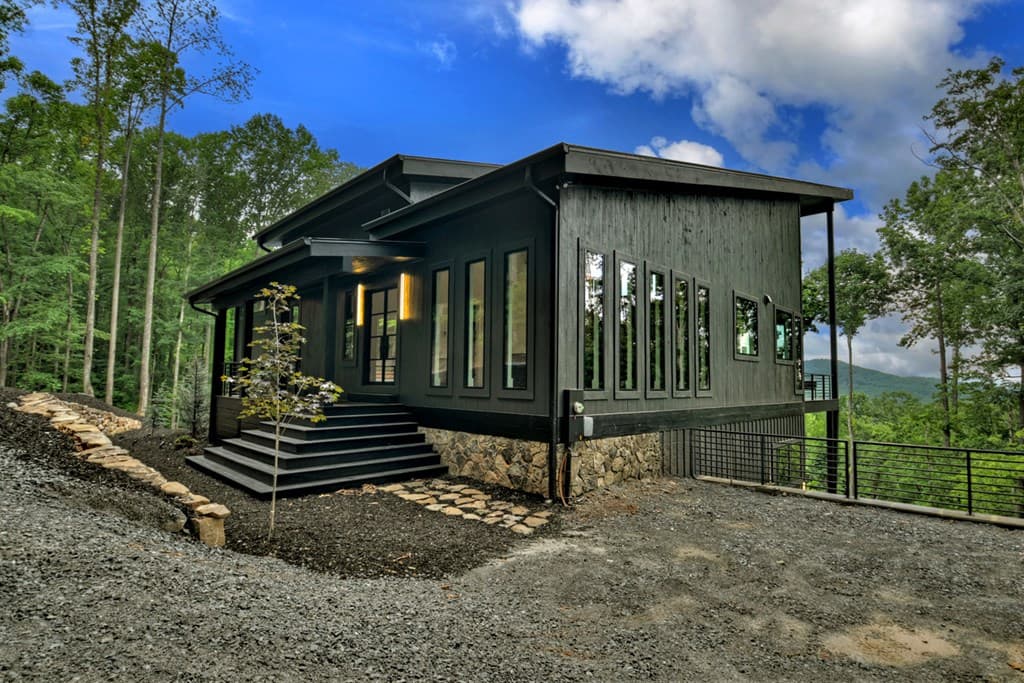 415 Green Ridge Trail, Blue Ridge GA 30513 - Photo