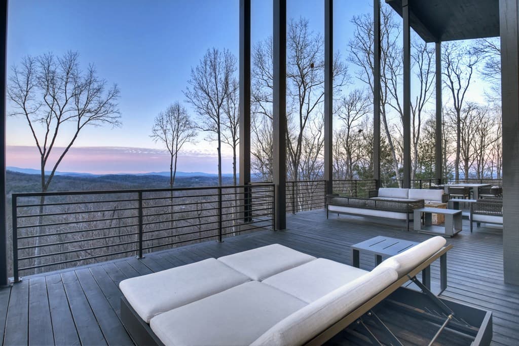 415 Green Ridge Trail, Blue Ridge GA 30513 - Photo