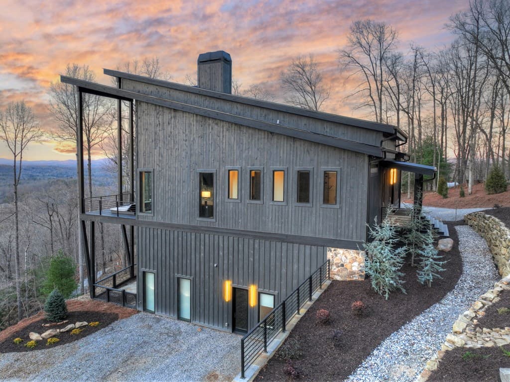415 Green Ridge Trail, Blue Ridge GA 30513 - Photo