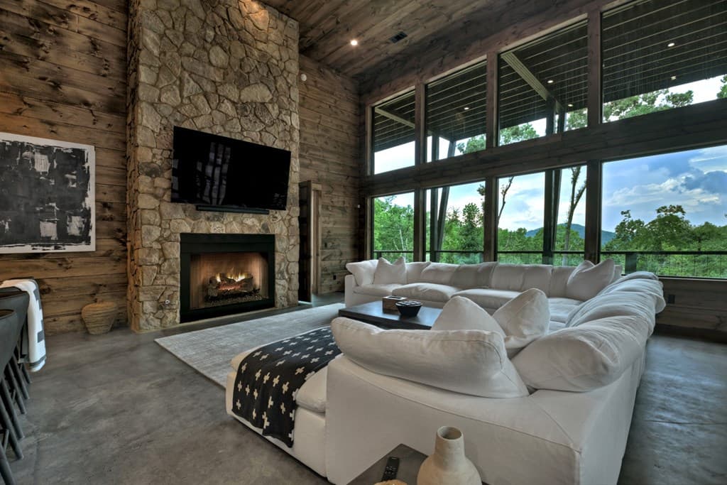 415 Green Ridge Trail, Blue Ridge GA 30513 - Photo