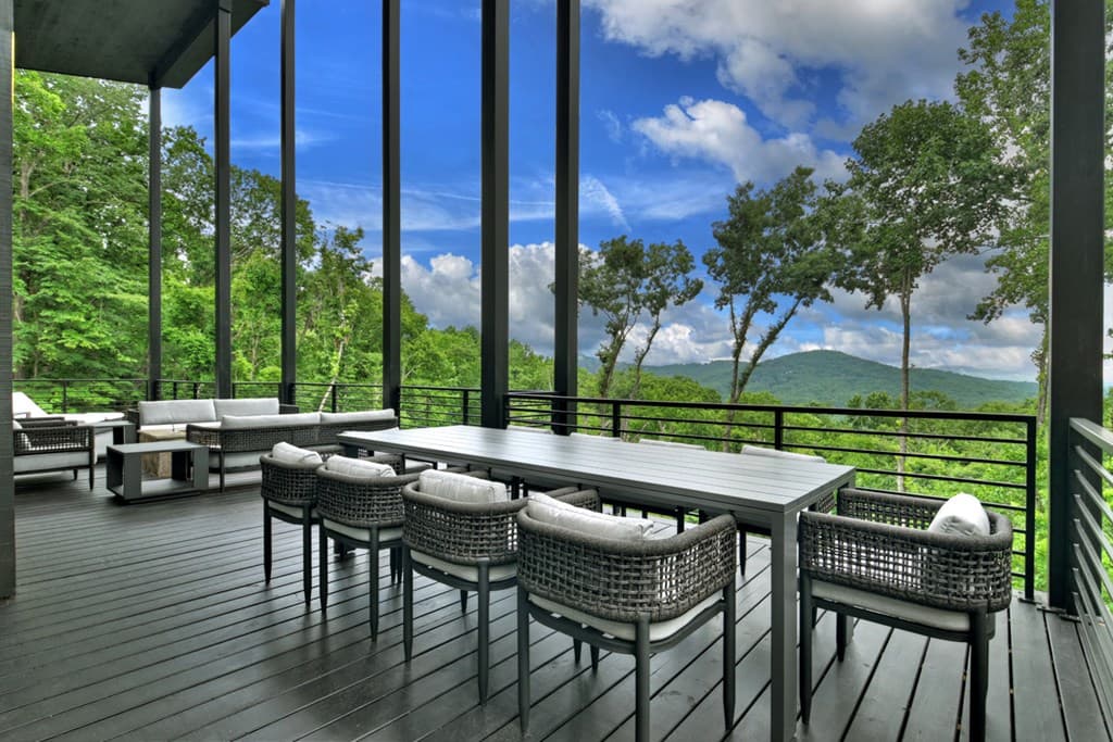 415 Green Ridge Trail, Blue Ridge GA 30513 - Photo