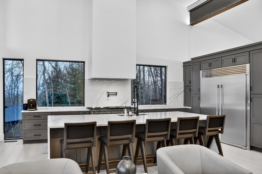 415 Green Ridge Trail, Blue Ridge GA 30513 - Photo