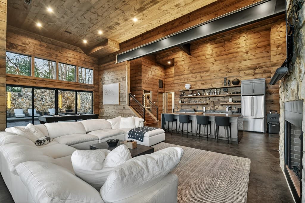 415 Green Ridge Trail, Blue Ridge GA 30513 - Photo