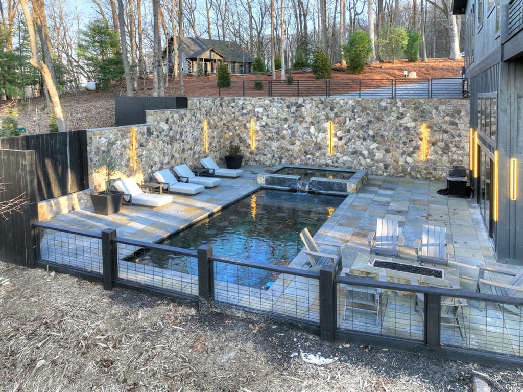 415 Green Ridge Trail, Blue Ridge GA 30513 - Photo