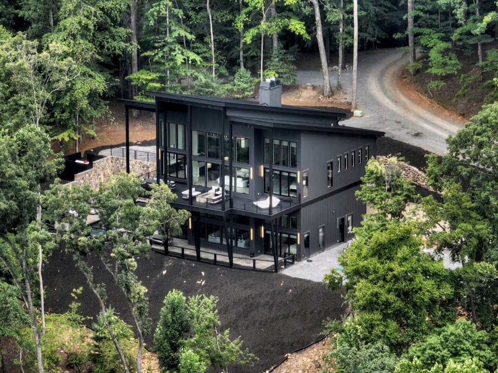 415 Green Ridge Trail, Blue Ridge GA 30513 - Photo