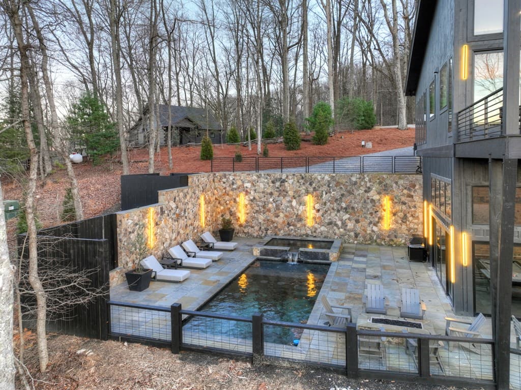 415 Green Ridge Trail, Blue Ridge GA 30513 - Photo