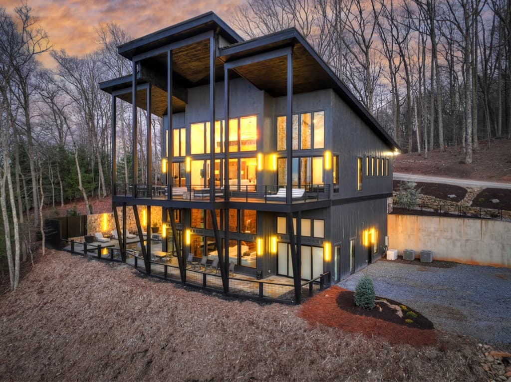415 Green Ridge Trail, Blue Ridge GA 30513 - Photo