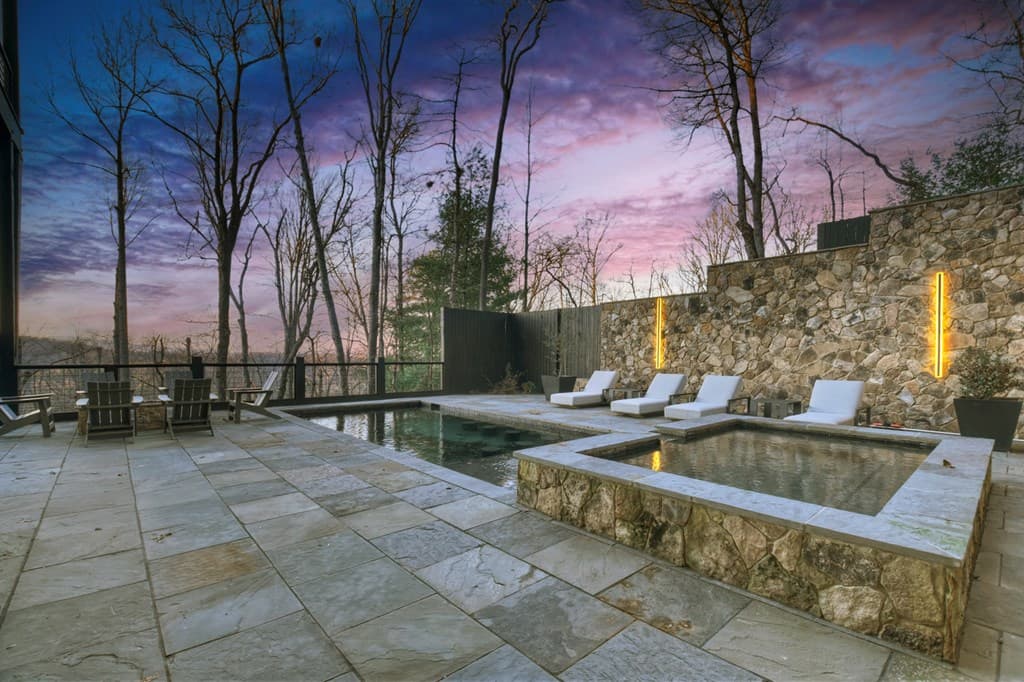 415 Green Ridge Trail, Blue Ridge GA 30513 - Photo