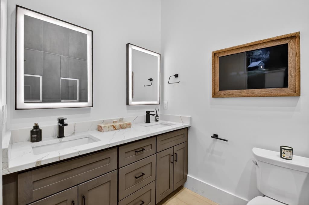 415 Green Ridge Trail, Blue Ridge GA 30513 - Photo