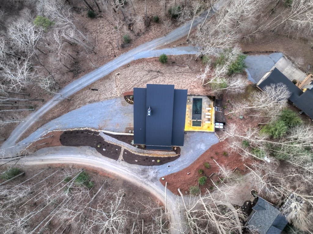 415 Green Ridge Trail, Blue Ridge GA 30513 - Photo