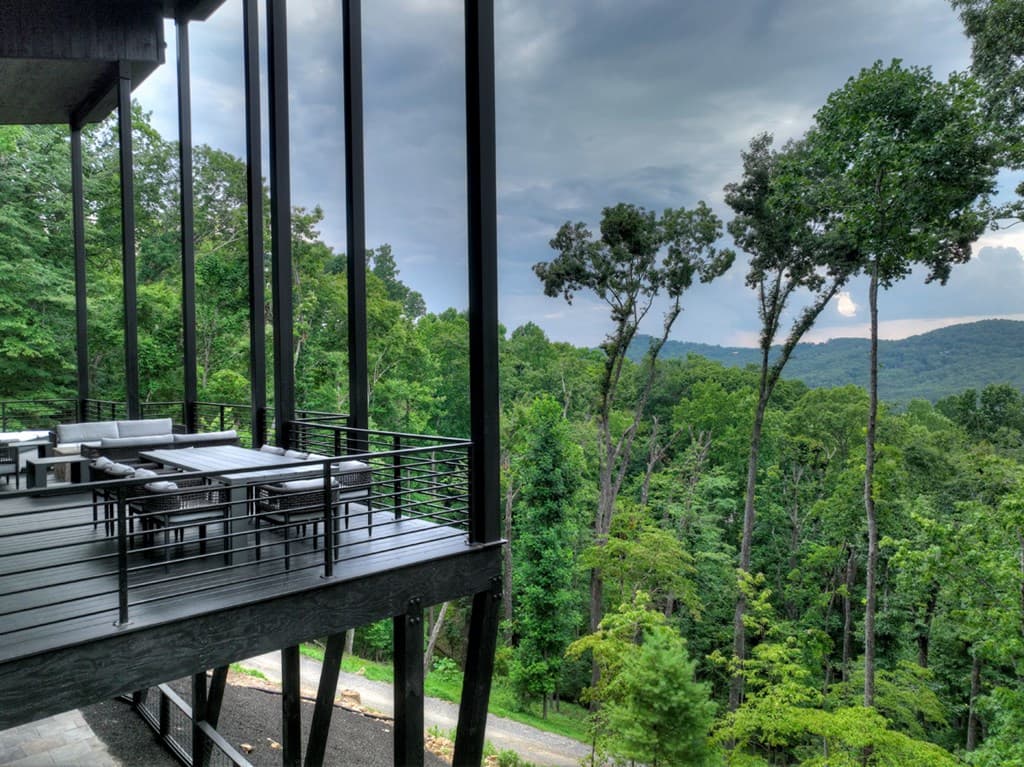 415 Green Ridge Trail, Blue Ridge GA 30513 - Photo