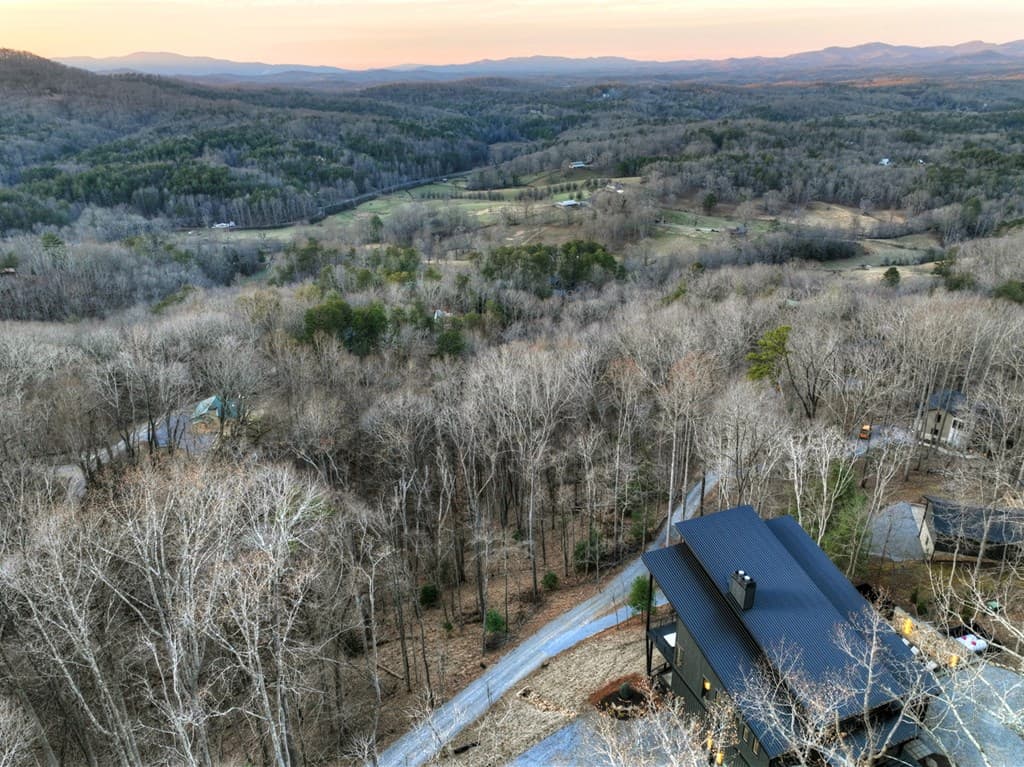 415 Green Ridge Trail, Blue Ridge GA 30513 - Photo
