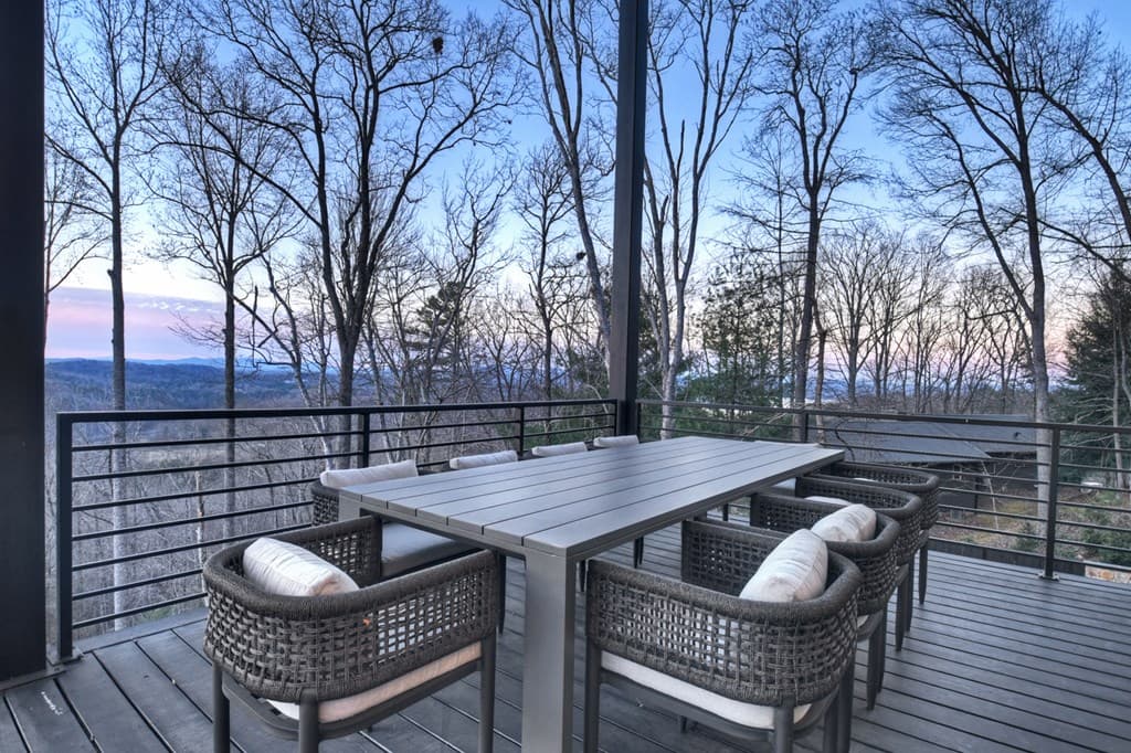 415 Green Ridge Trail, Blue Ridge GA 30513 - Photo