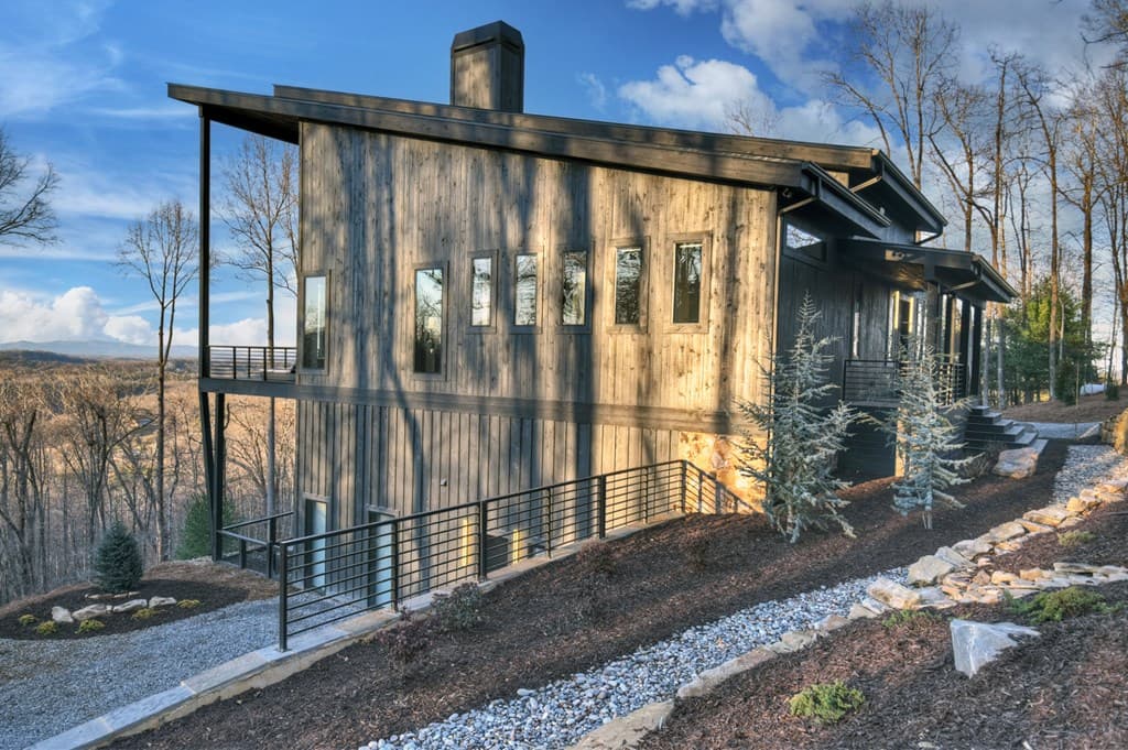 415 Green Ridge Trail, Blue Ridge GA 30513 - Photo