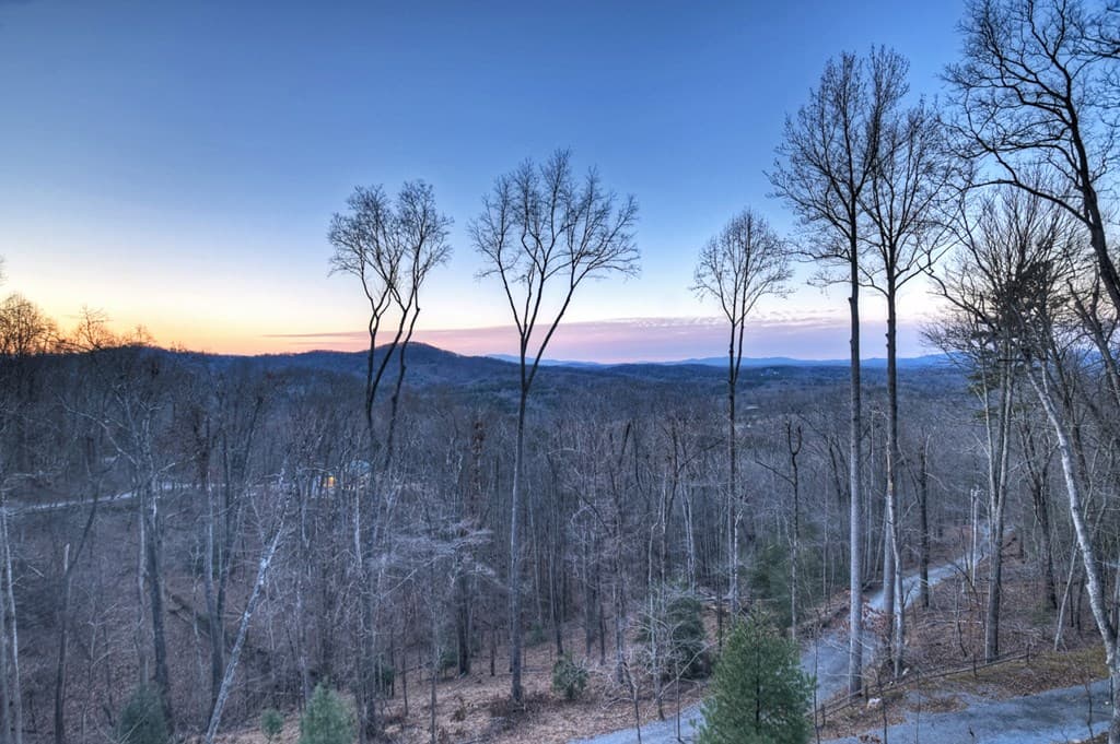 415 Green Ridge Trail, Blue Ridge GA 30513 - Photo