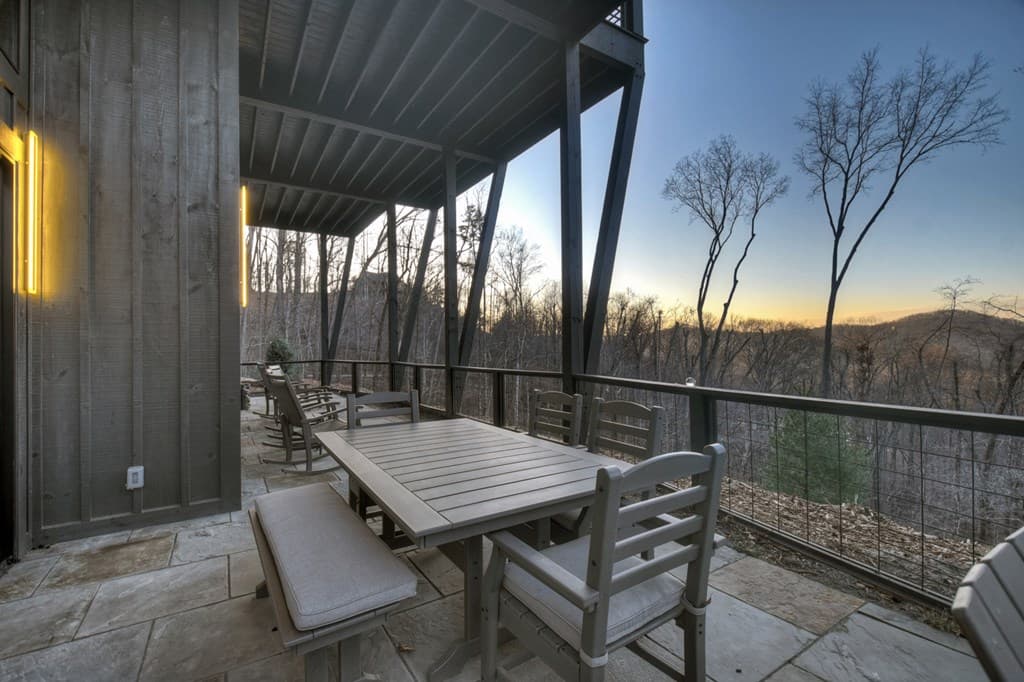 415 Green Ridge Trail, Blue Ridge GA 30513 - Photo