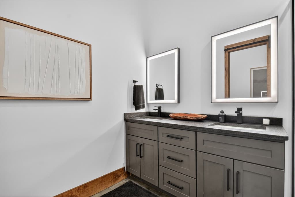 415 Green Ridge Trail, Blue Ridge GA 30513 - Photo