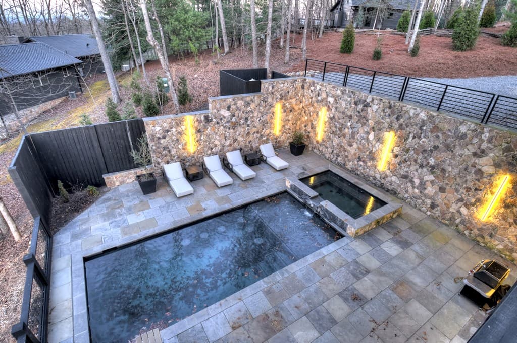 415 Green Ridge Trail, Blue Ridge GA 30513 - Photo