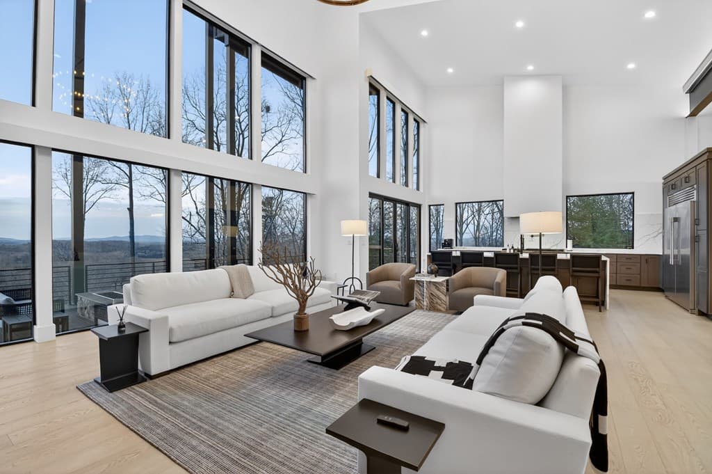 415 Green Ridge Trail, Blue Ridge GA 30513 - Photo