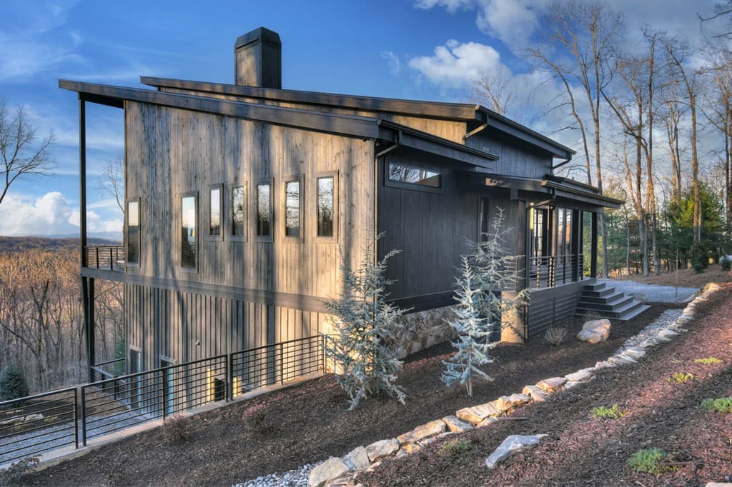 415 Green Ridge Trail, Blue Ridge GA 30513 - Photo
