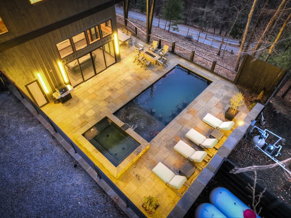 415 Green Ridge Trail, Blue Ridge GA 30513 - Photo