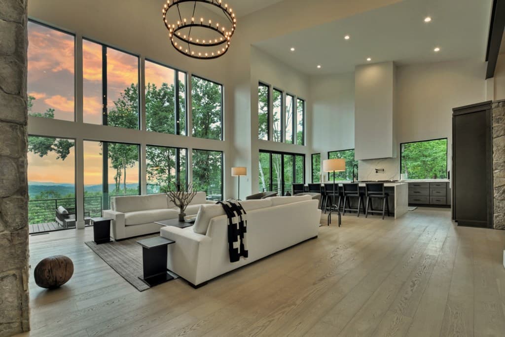 415 Green Ridge Trail, Blue Ridge GA 30513 - Photo