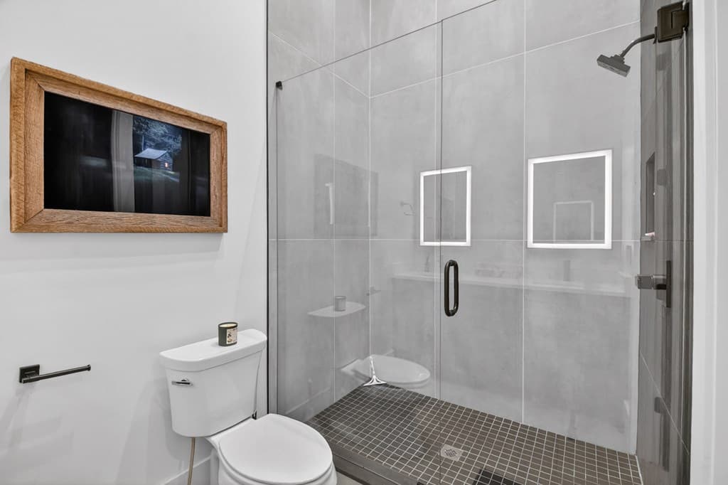 415 Green Ridge Trail, Blue Ridge GA 30513 - Photo