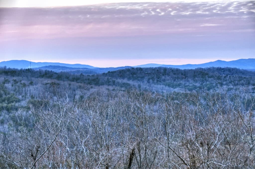 415 Green Ridge Trail, Blue Ridge GA 30513 - Photo