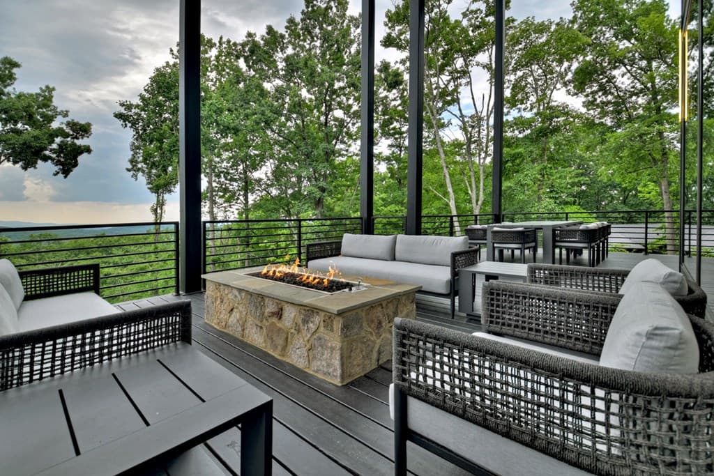 415 Green Ridge Trail, Blue Ridge GA 30513 - Photo