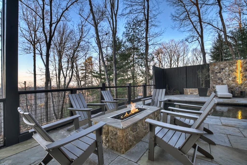 415 Green Ridge Trail, Blue Ridge GA 30513 - Photo