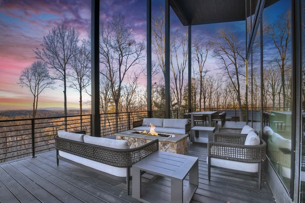 415 Green Ridge Trail, Blue Ridge GA 30513 - Photo