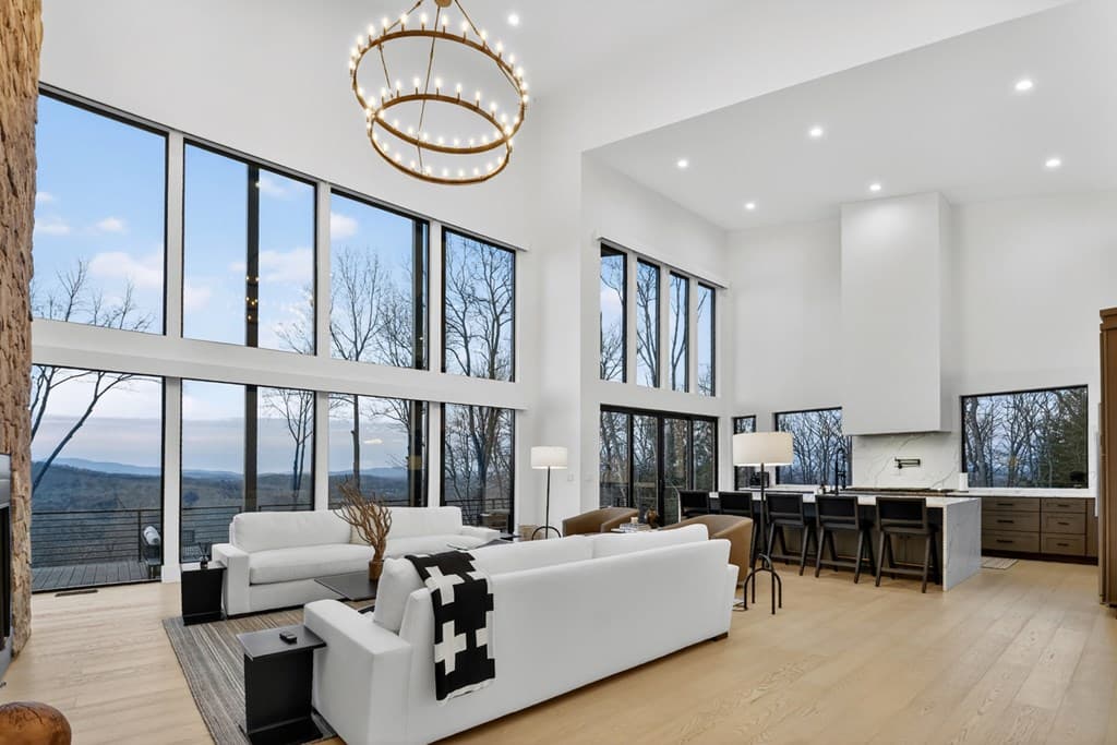 415 Green Ridge Trail, Blue Ridge GA 30513 - Photo