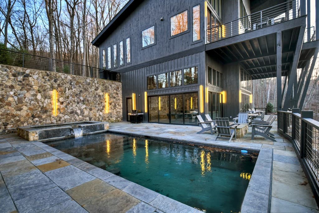 415 Green Ridge Trail, Blue Ridge GA 30513 - Photo