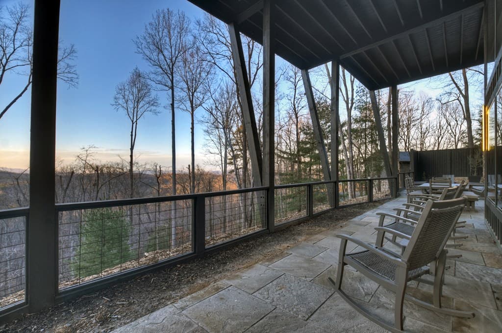 415 Green Ridge Trail, Blue Ridge GA 30513 - Photo