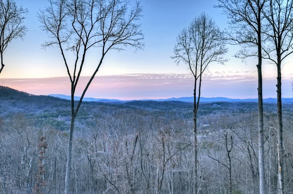 415 Green Ridge Trail, Blue Ridge GA 30513 - Photo