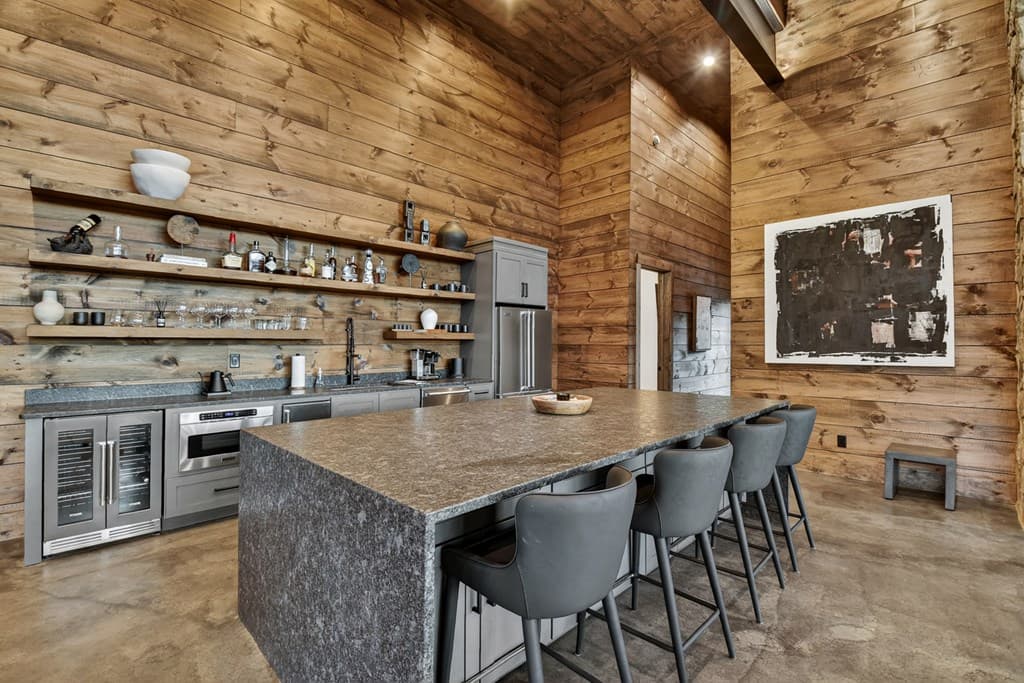 415 Green Ridge Trail, Blue Ridge GA 30513 - Photo
