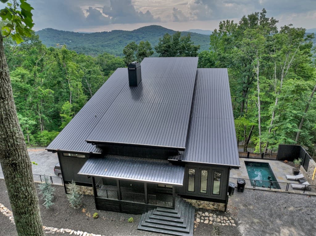 415 Green Ridge Trail, Blue Ridge GA 30513 - Photo